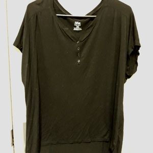 Secret Treasures sleep tee